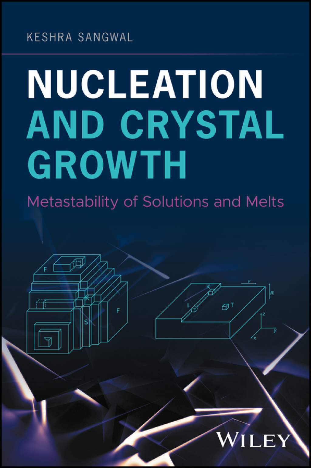 Nucleation and Crystal Growth Metastability of Solutions and Melts 1st Edition â€“ PDF/EPUB Version Downloadable