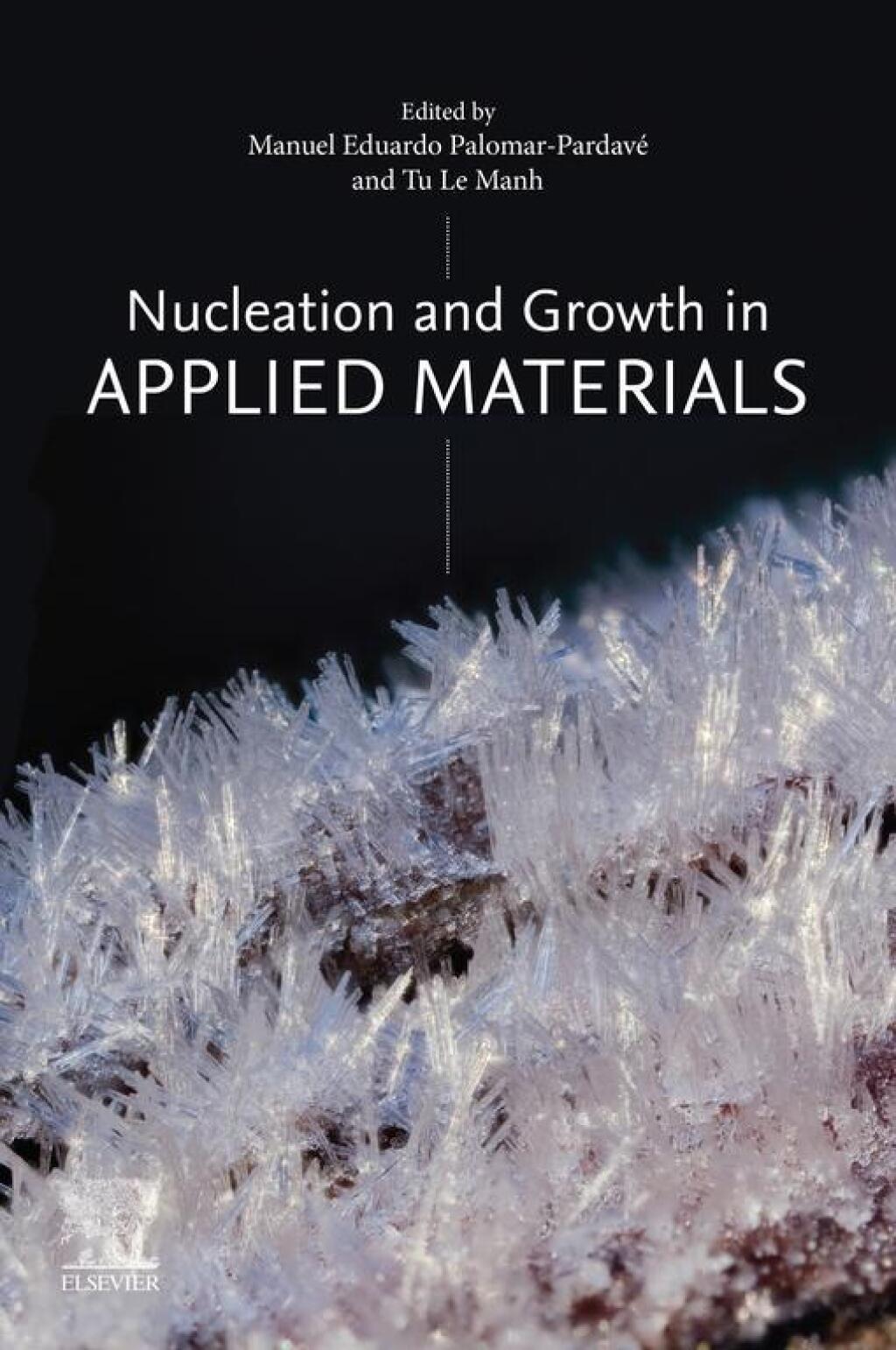 Nucleation and Growth in Applied Materials 1st Edition â€“ PDF/EPUB Version Downloadable