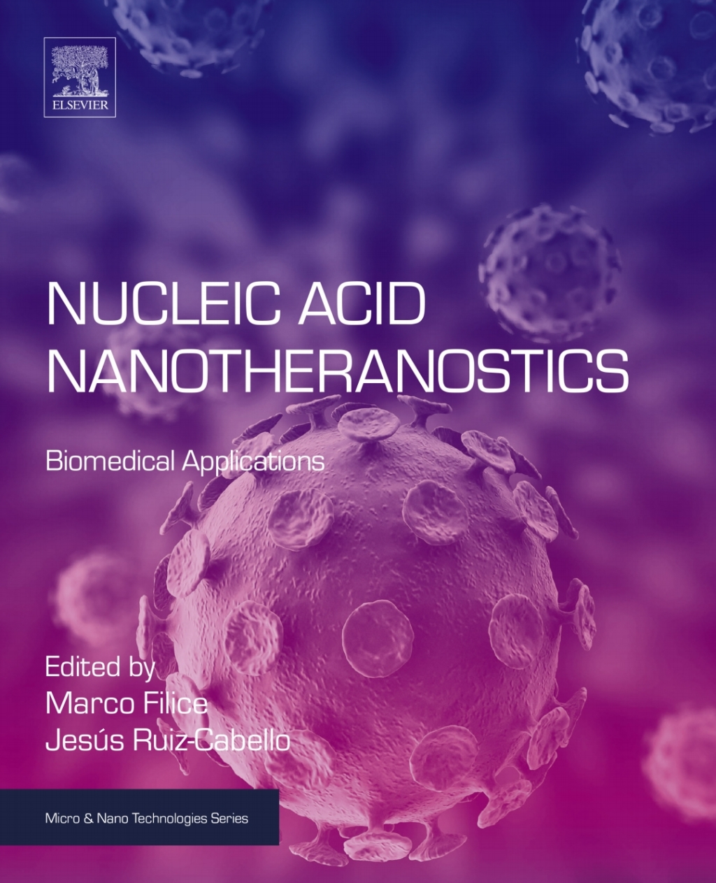 Nucleic Acid Nanotheranostics Biomedical Applications  â€“ PDF/EPUB Version Downloadable