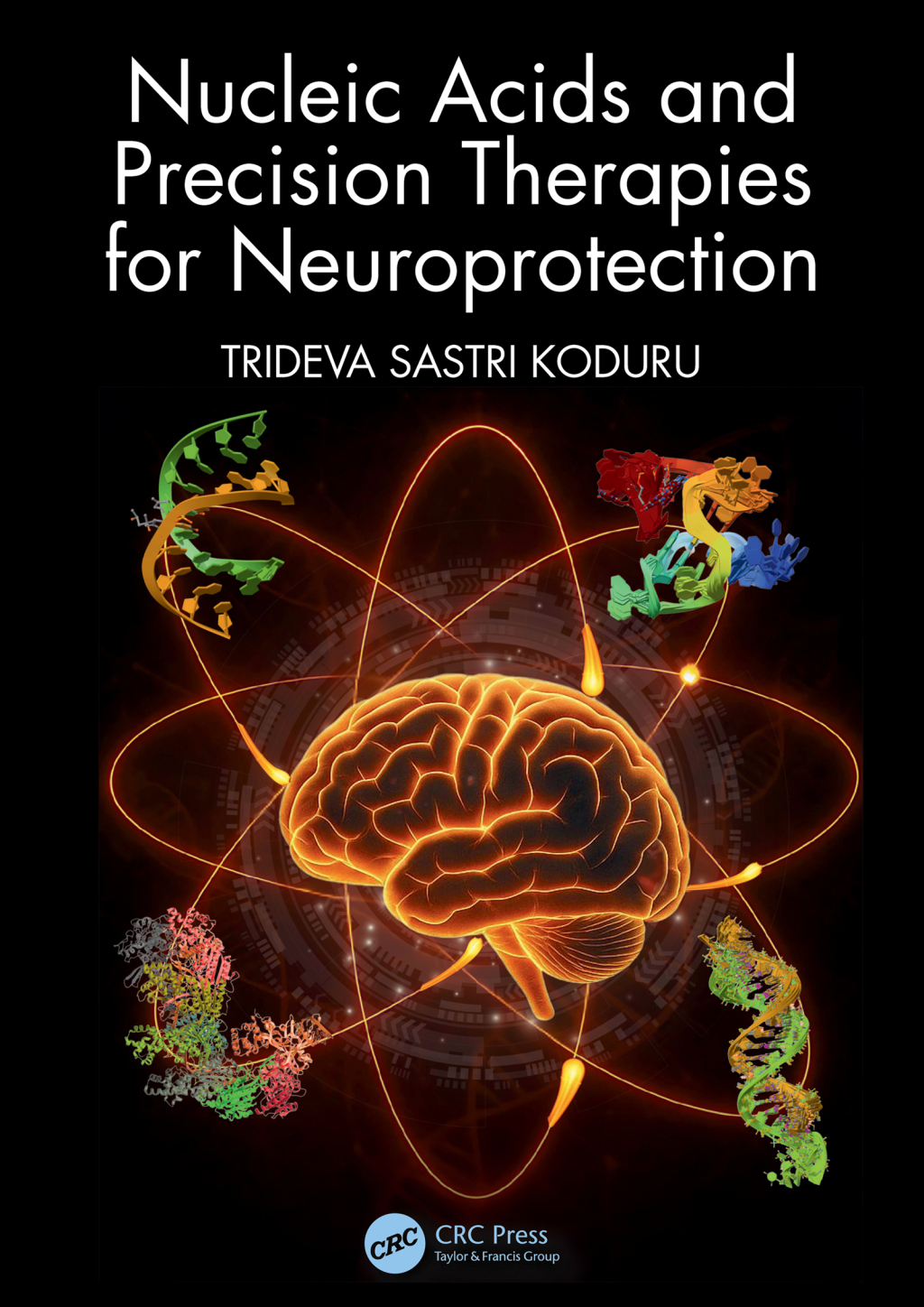 Nucleic Acids and Precision Therapies for Neuroprotection 1st Edition â€“ PDF/EPUB Version Downloadable