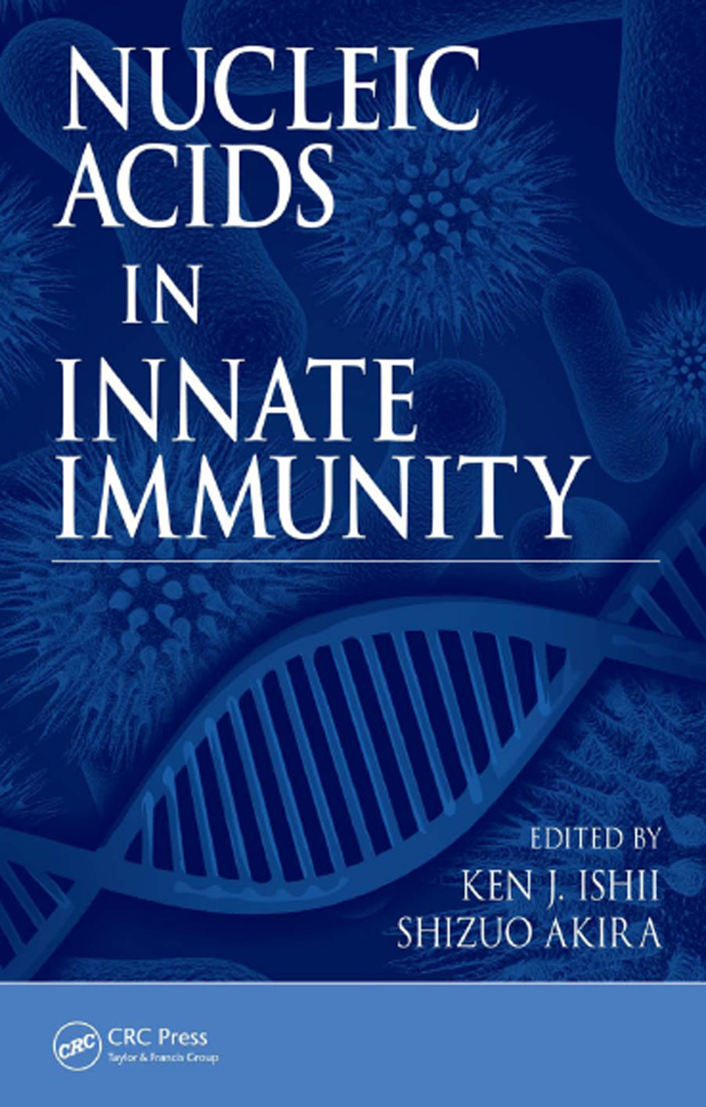 Nucleic Acids in Innate Immunity 1st Edition â€“ PDF/EPUB Version Downloadable