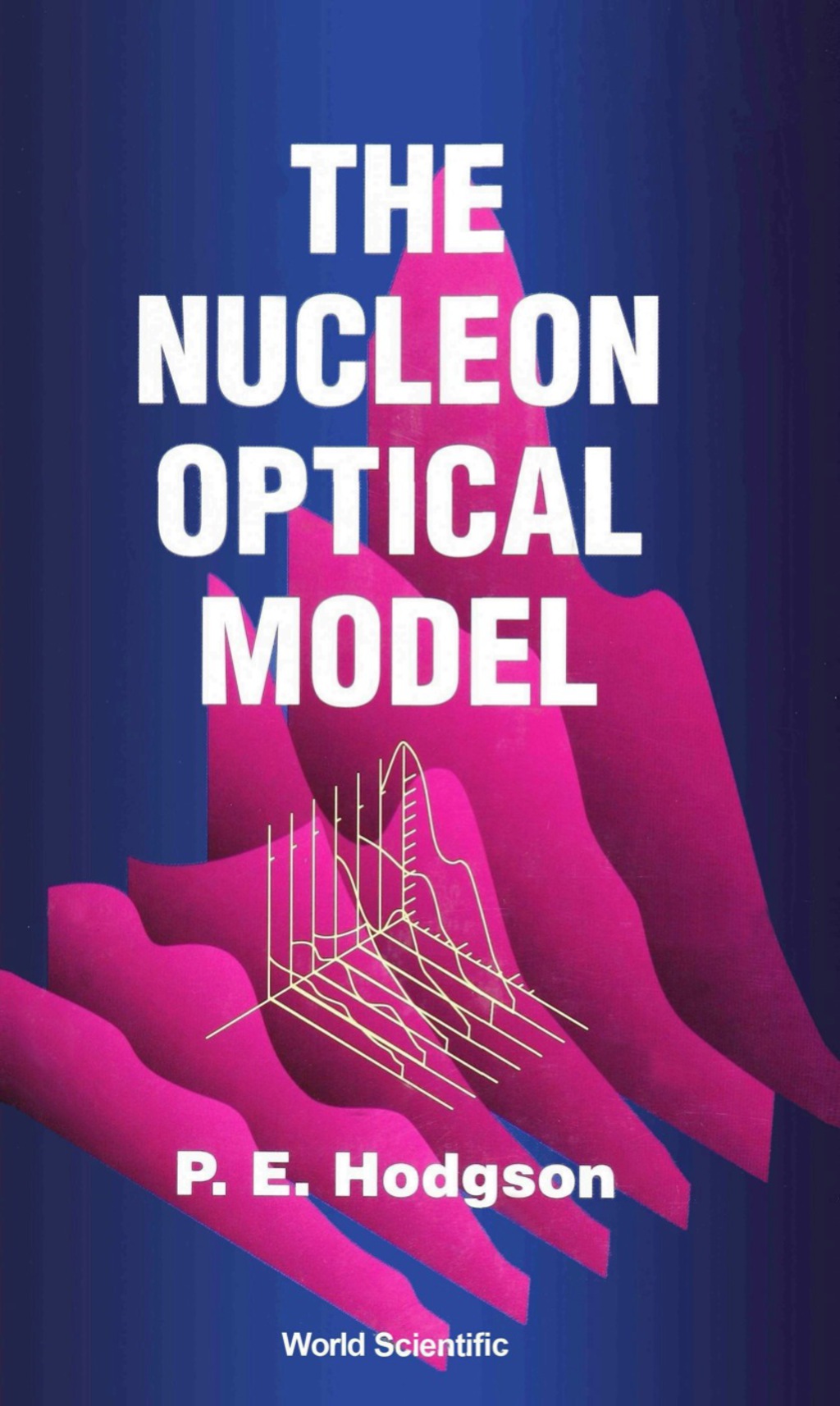Nucleon Optical Model,the  â€“ PDF/EPUB Version Downloadable