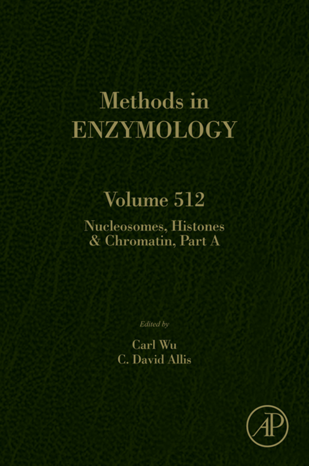 Nucleosomes, Histones & Chromatin Part A – PDF/EPUB Version Downloadable Nucleosomes, Histones & Chromatin Part A – PDF/EPUB Version Downloadable - Image 1