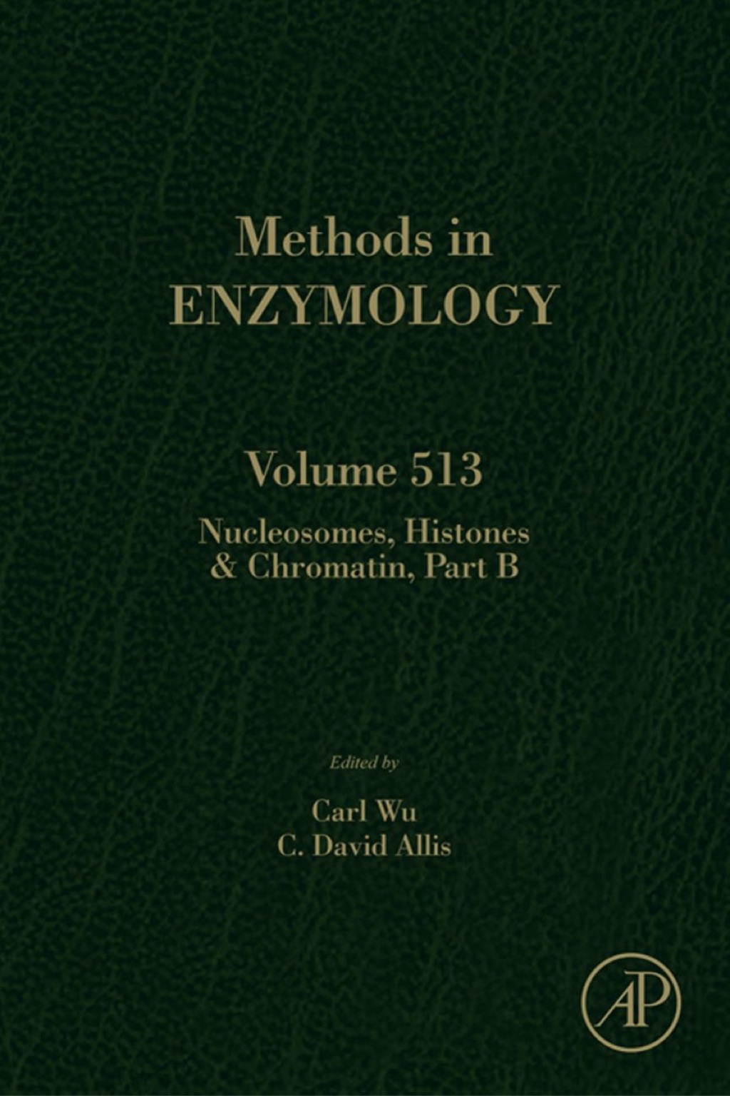 Nucleosomes, Histones & Chromatin Part B  â€“ PDF/EPUB Version Downloadable