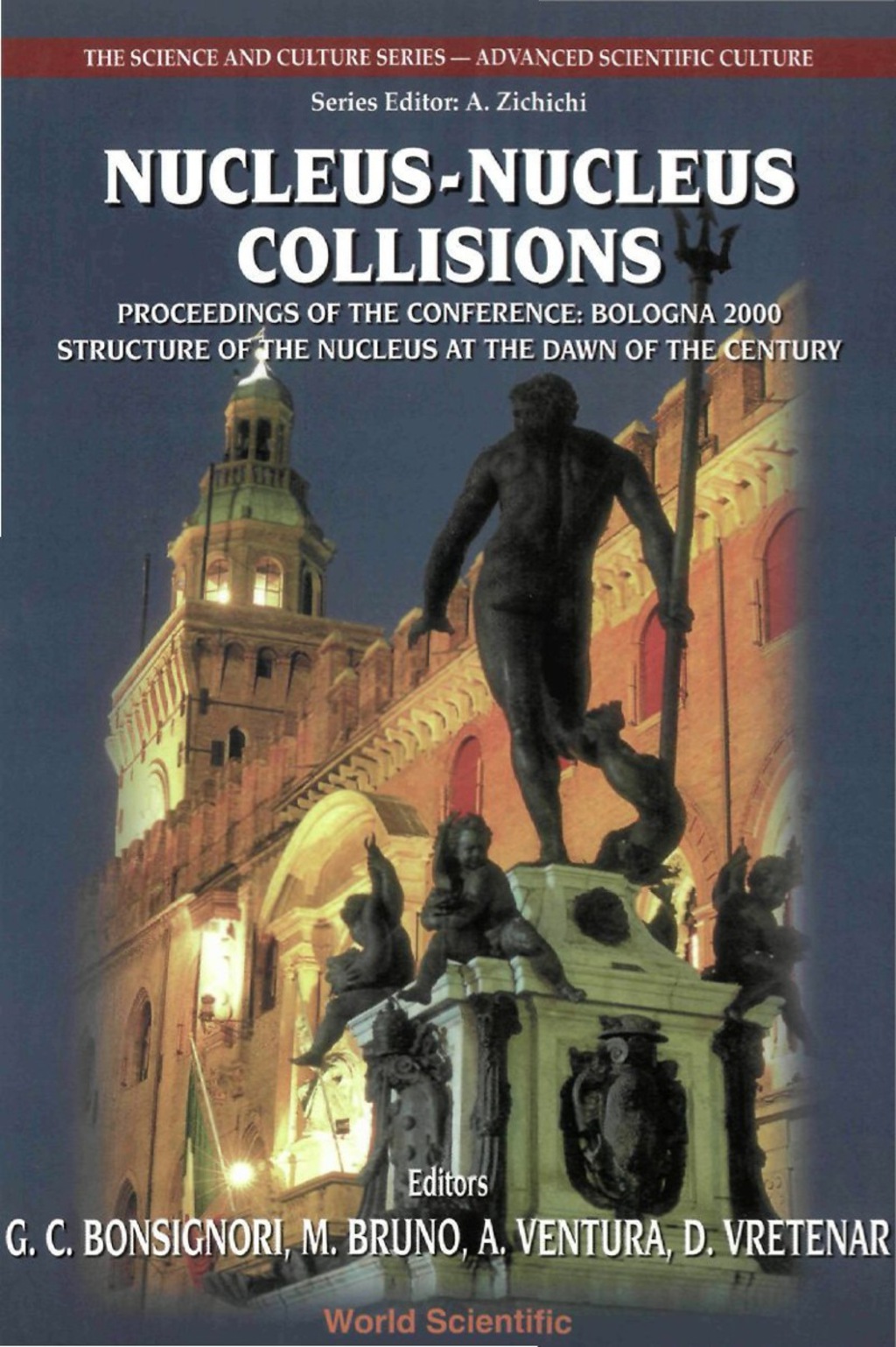 NUCLEUS-NUCLEUS COLLLISIONS (VOL.1) (Volume 1)  â€“ PDF/EPUB Version Downloadable