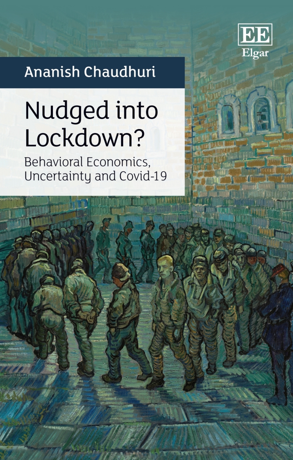 Nudged into Lockdown? 1st Edition â€“ PDF/EPUB Version Downloadable