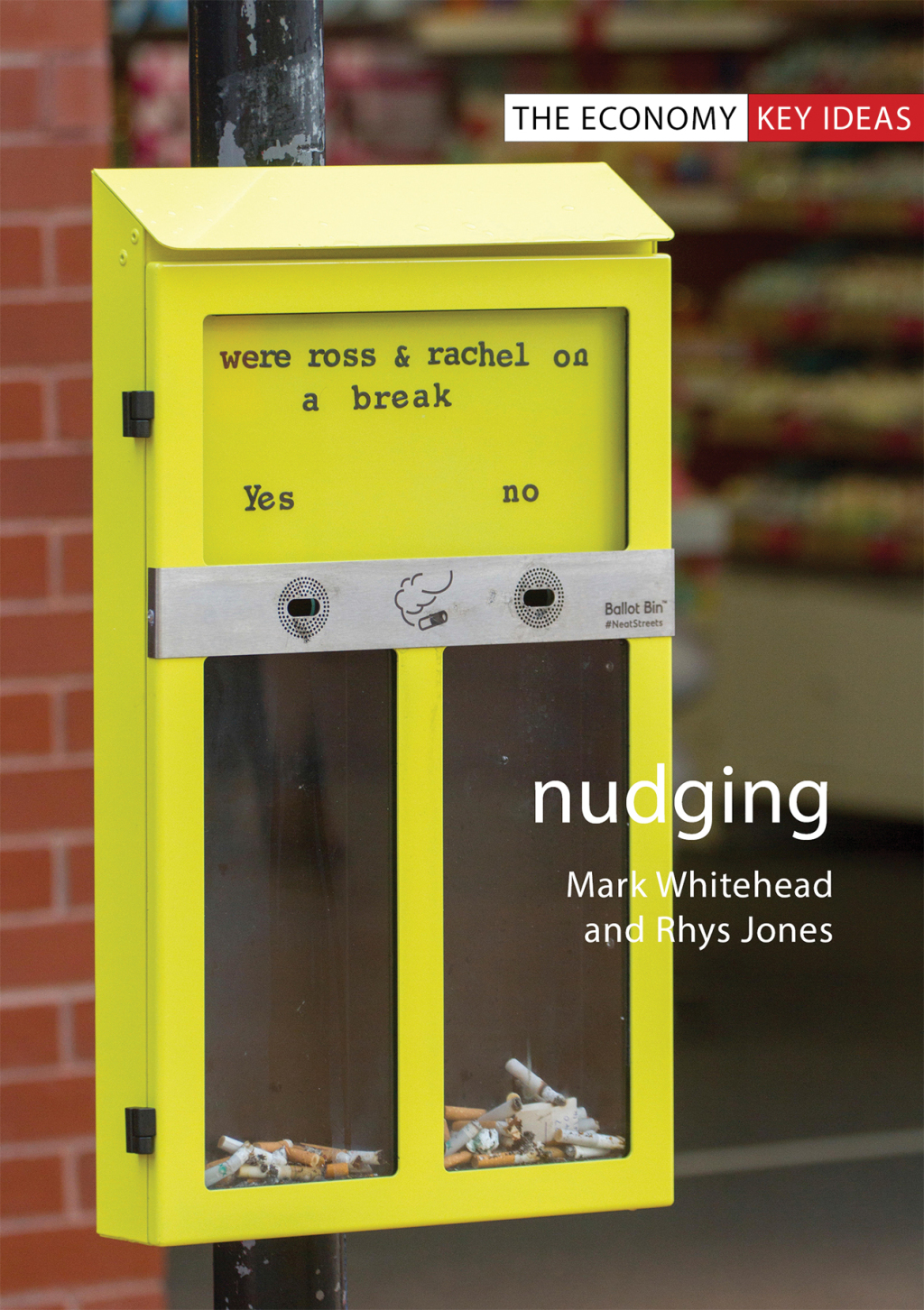 Nudging - (PDF/EPUB Version)
