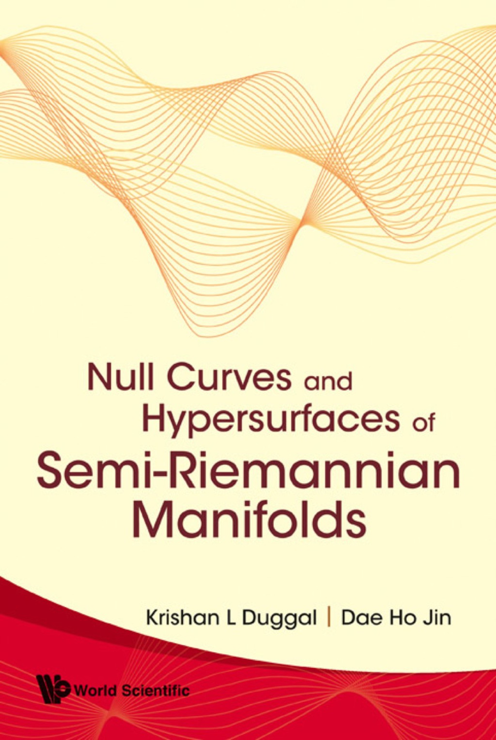Null Curves and Hypersurfaces of Semi-Riemannian Manifolds  â€“ PDF/EPUB Version Downloadable
