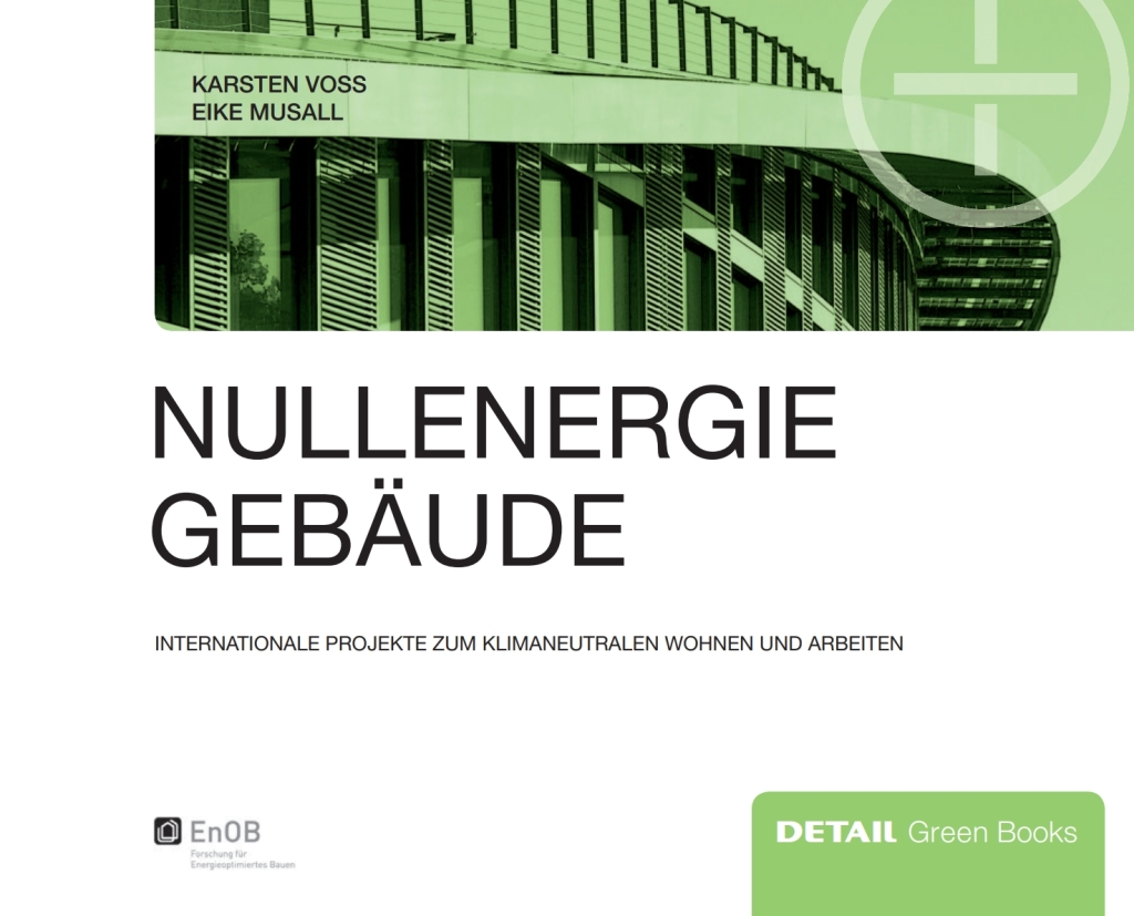 NullenergiegebÃ¤ude Klimaneutrales Wohnen und Arbeiten im internationalen Vergleich 1st Edition â€“ PDF/EPUB Version Downloadable
