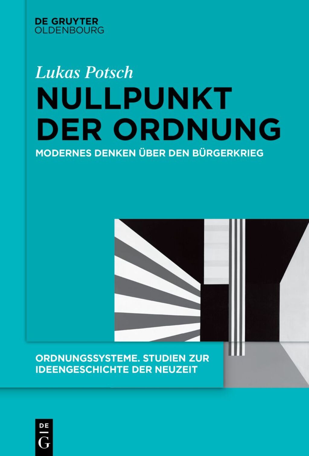 Nullpunkt der Ordnung Modernes Denken Ã¼ber den BÃ¼rgerkrieg 1st Edition â€“ PDF/EPUB Version Downloadable