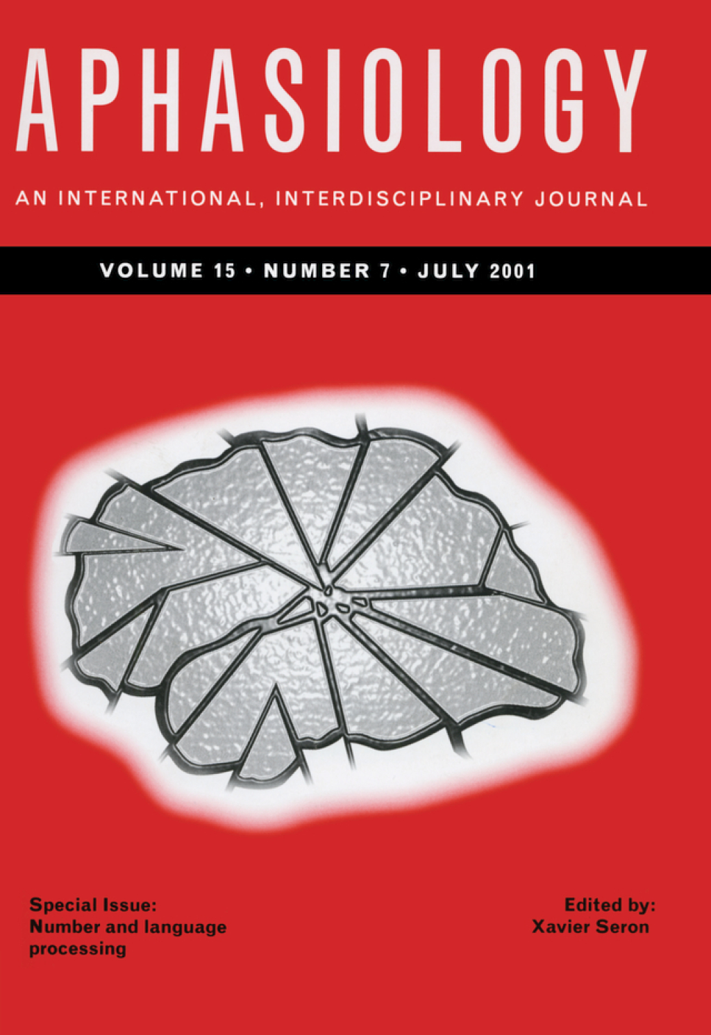 Number and Language Processing A Special Issue of Aphasiology 1st Edition â€“ PDF/EPUB Version Downloadable