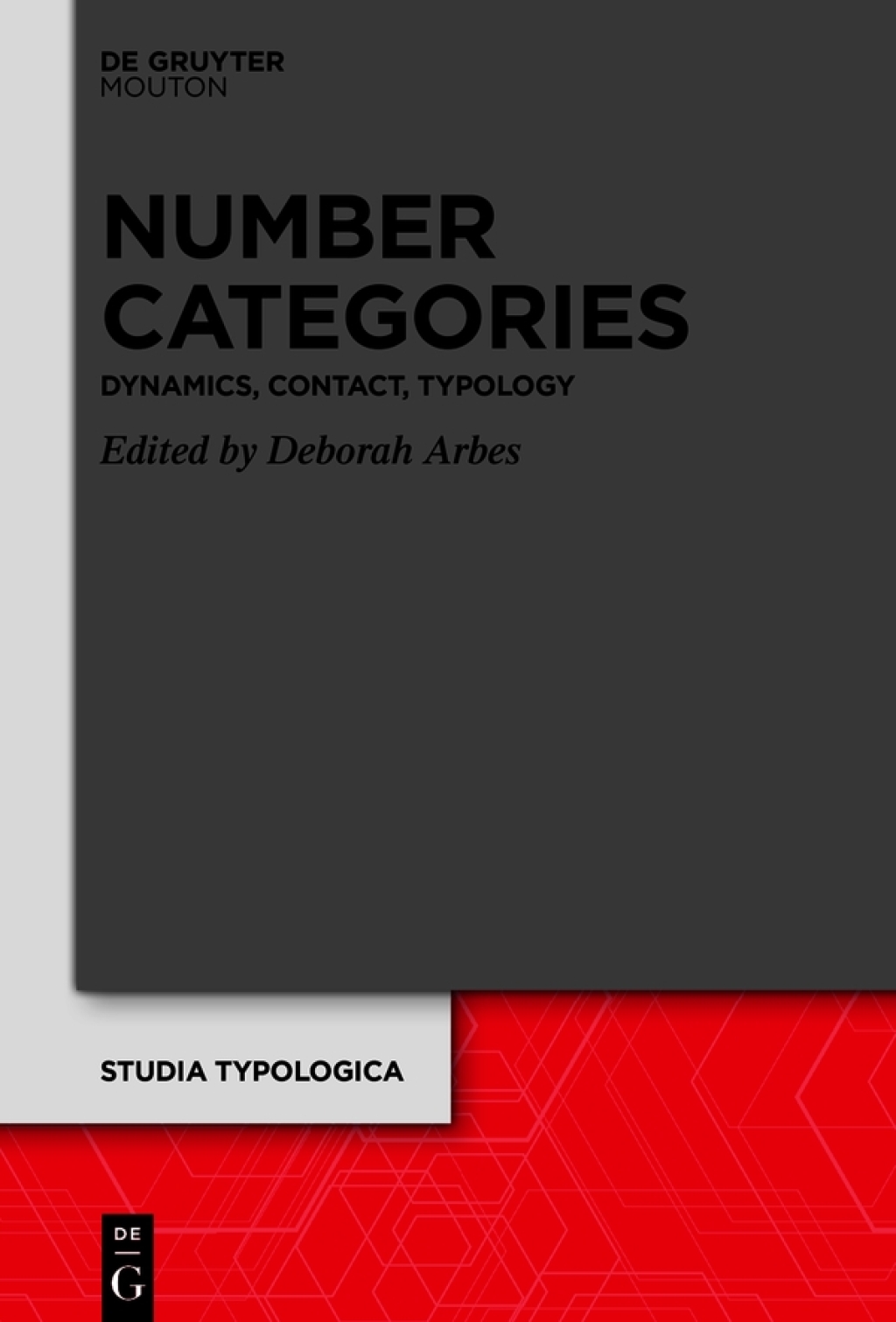 Number Categories Dynamics, Contact, Typology 1st Edition â€“ PDF/EPUB Version Downloadable