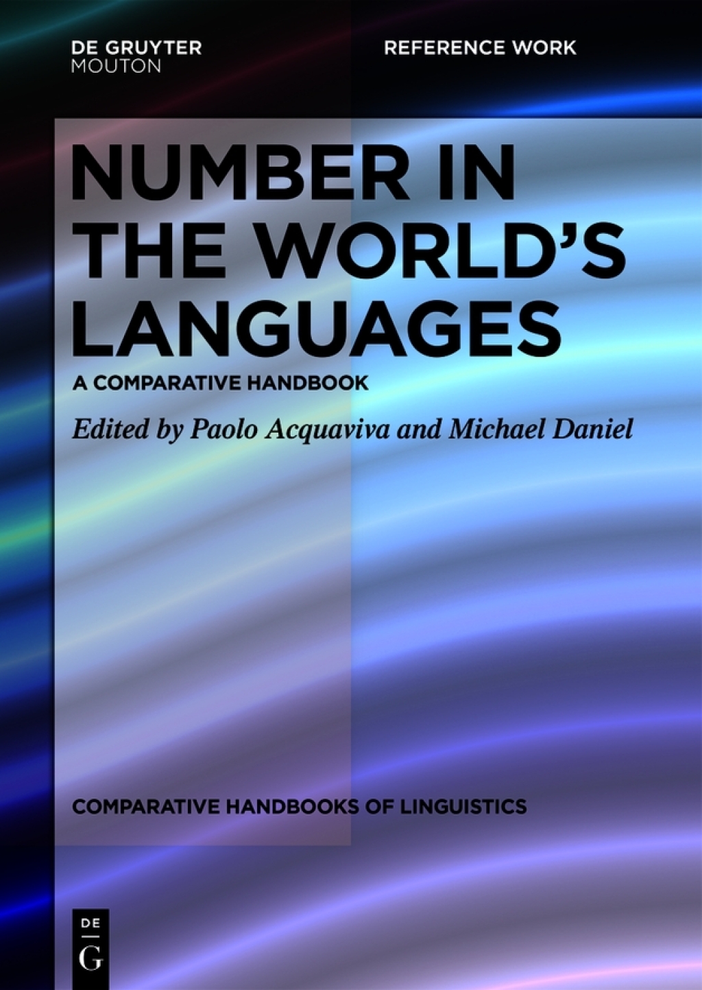 Number in the World's Languages A Comparative Handbook 1st Edition â€“ PDF/EPUB Version Downloadable