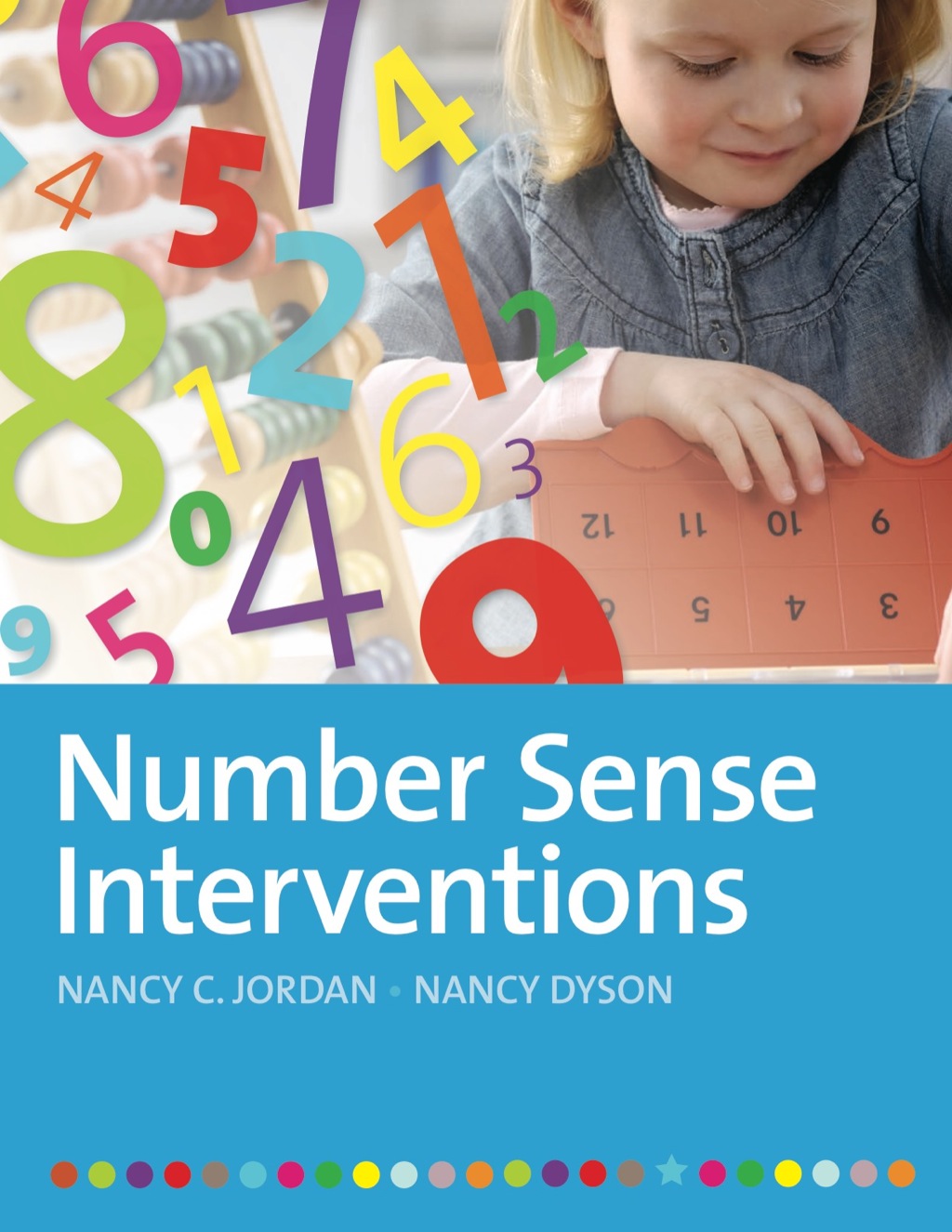 Number Sense Interventions 1st Edition - (PDF/EPUB Version)