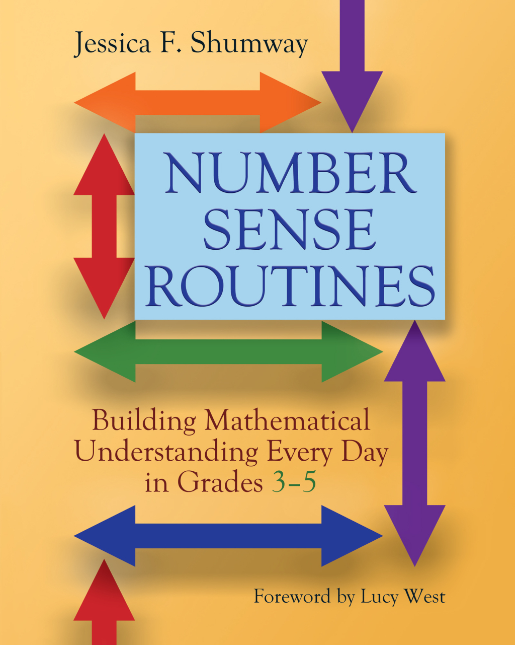 Number Sense Routines Building Mathematical Understanding Every Day in Grades 3-5 1st Edition â€“ PDF/EPUB Version Downloadable