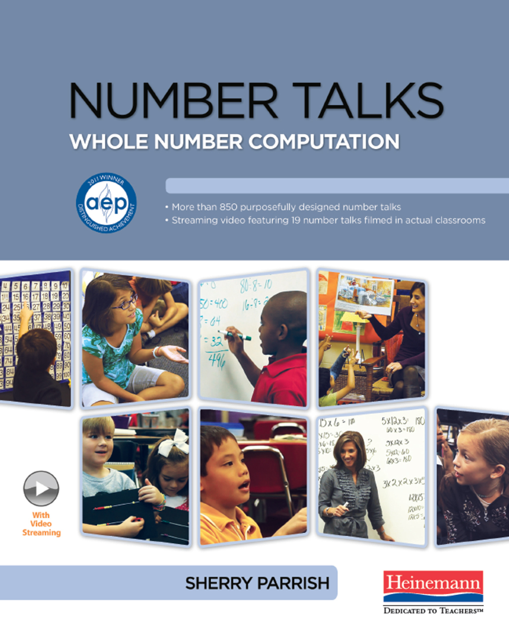 Number Talks: Whole Number Computation 1st Edition â€“ PDF/EPUB Version Downloadable