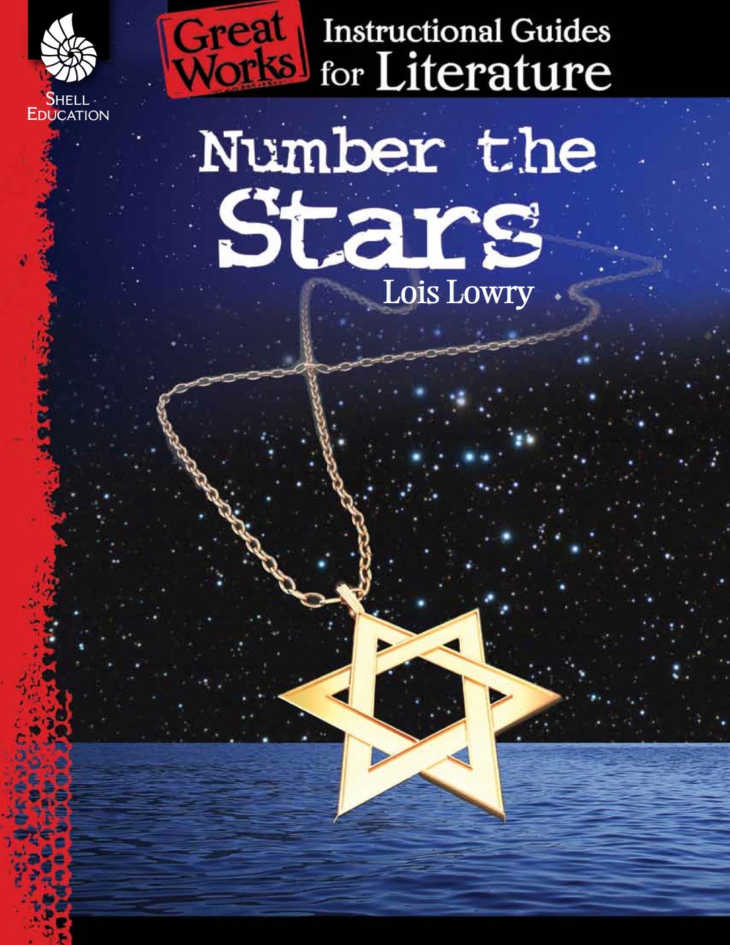 Number the Stars: An Instructional Guide for Literature 1st Edition - (PDF/EPUB Version)