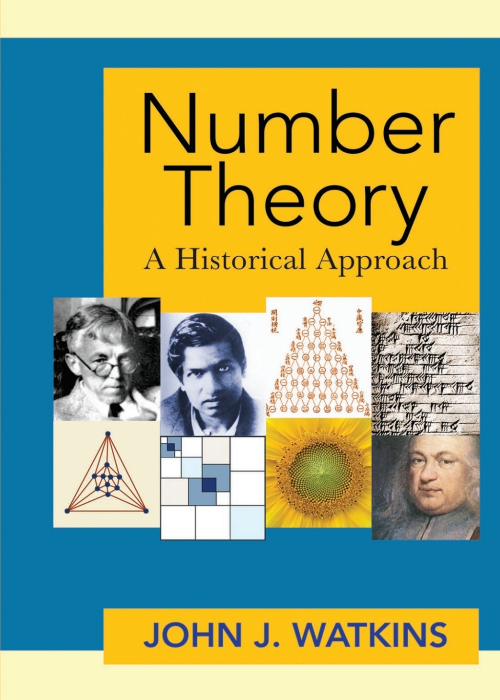 Number Theory A Historical Approach  â€“ PDF/EPUB Version Downloadable