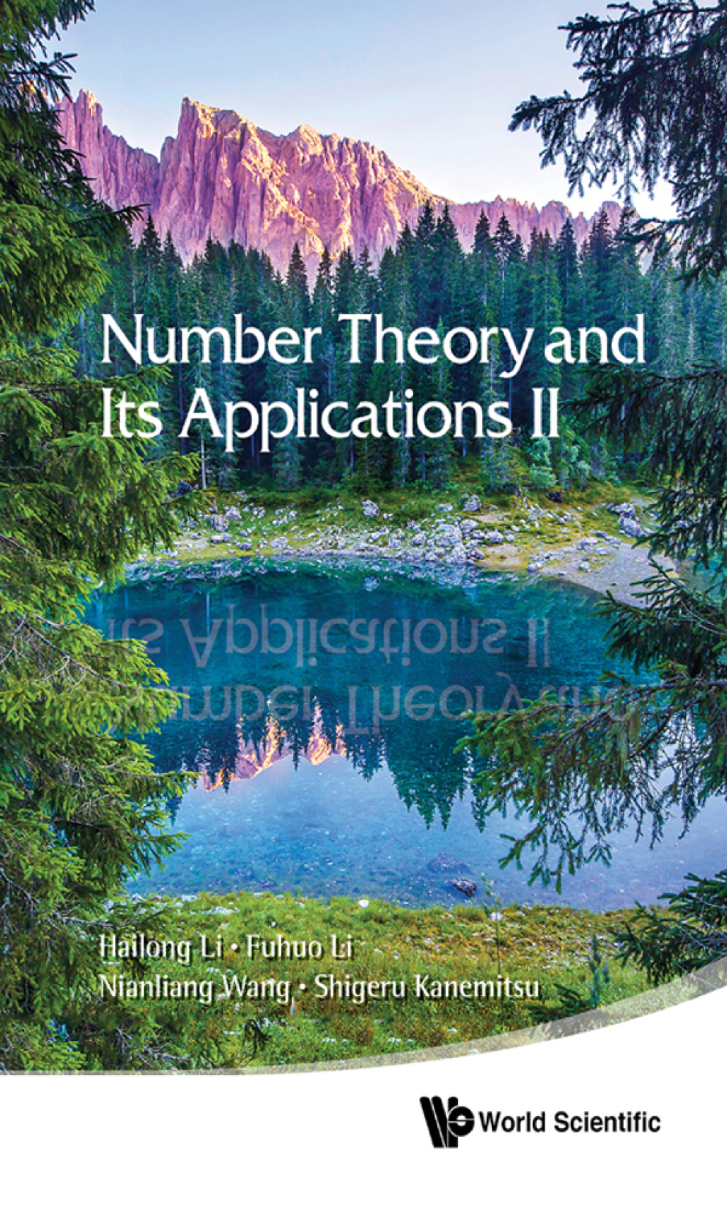 Number Theory and Its Applications II  â€“ PDF/EPUB Version Downloadable