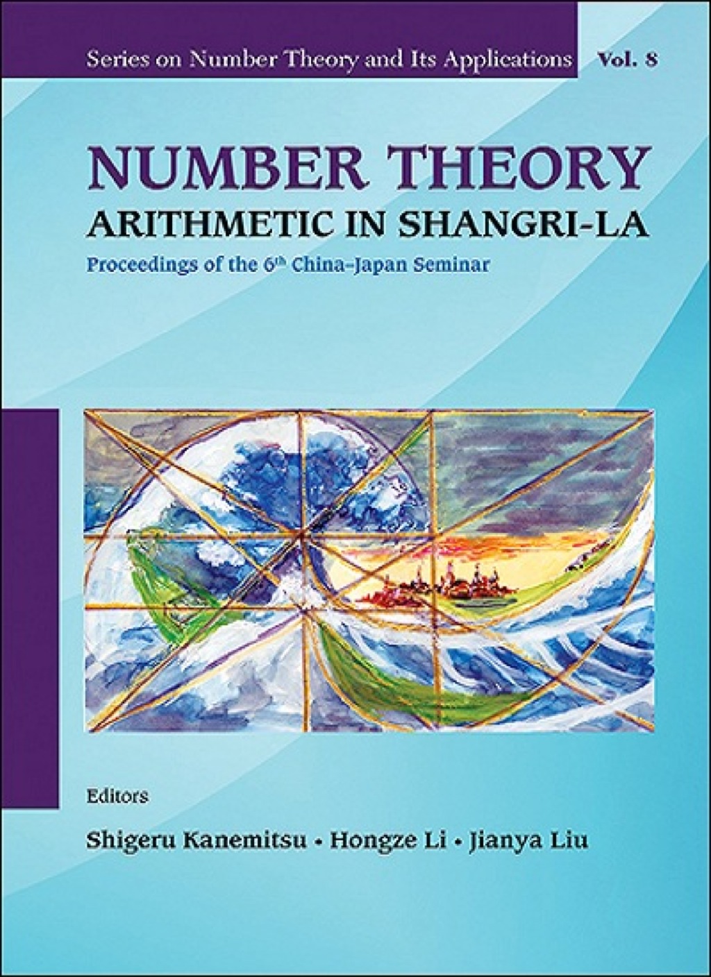 Number Theory: Arithmetic in Shangri-La  â€“ PDF/EPUB Version Downloadable