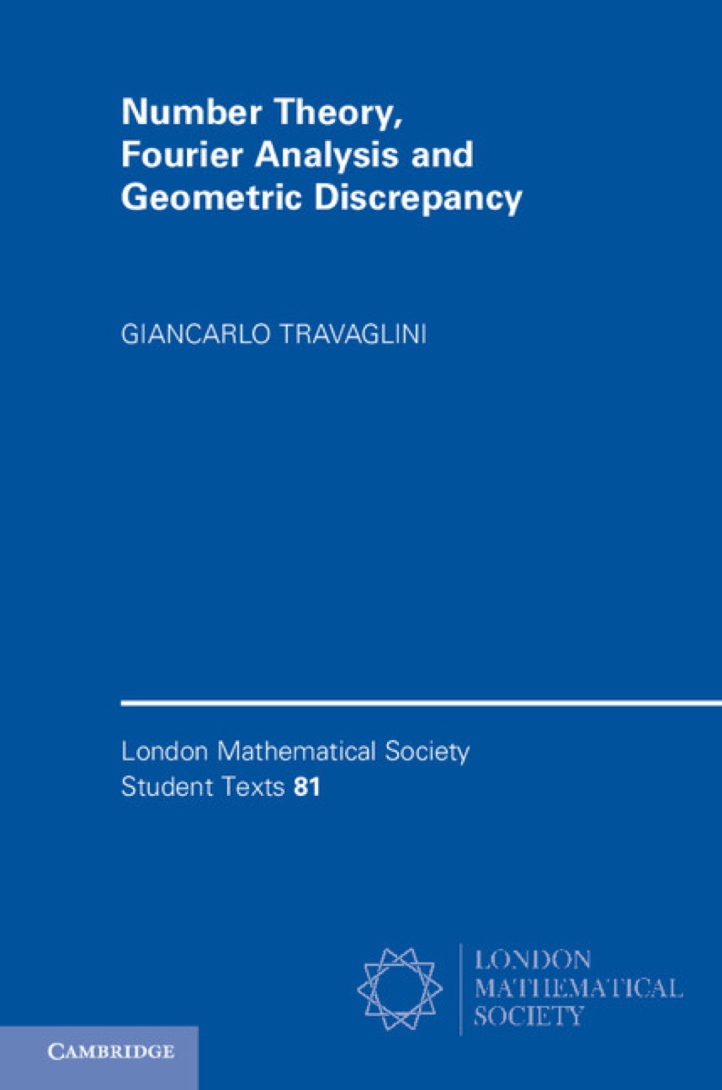 Number Theory, Fourier Analysis and Geometric Discrepancy 1st Edition â€“ PDF/EPUB Version Downloadable