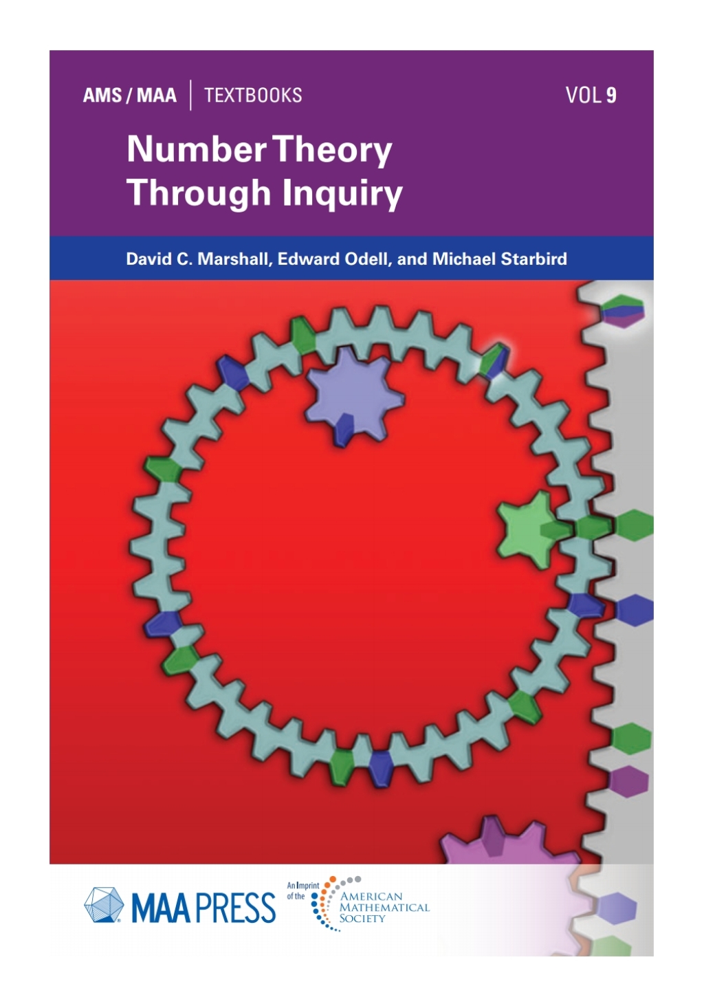 Number Theory Through Inquiry  â€“ PDF/EPUB Version Downloadable