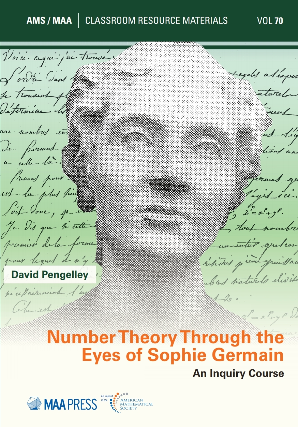 Number Theory Through the Eyes of Sophie Germain  â€“ PDF/EPUB Version Downloadable
