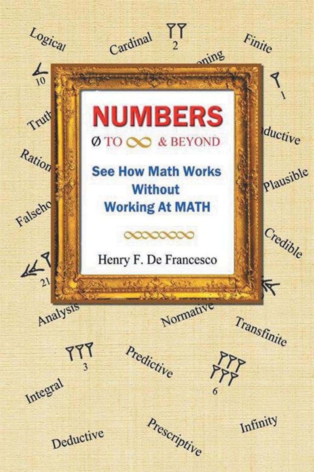 Numbers - (PDF/EPUB Version)