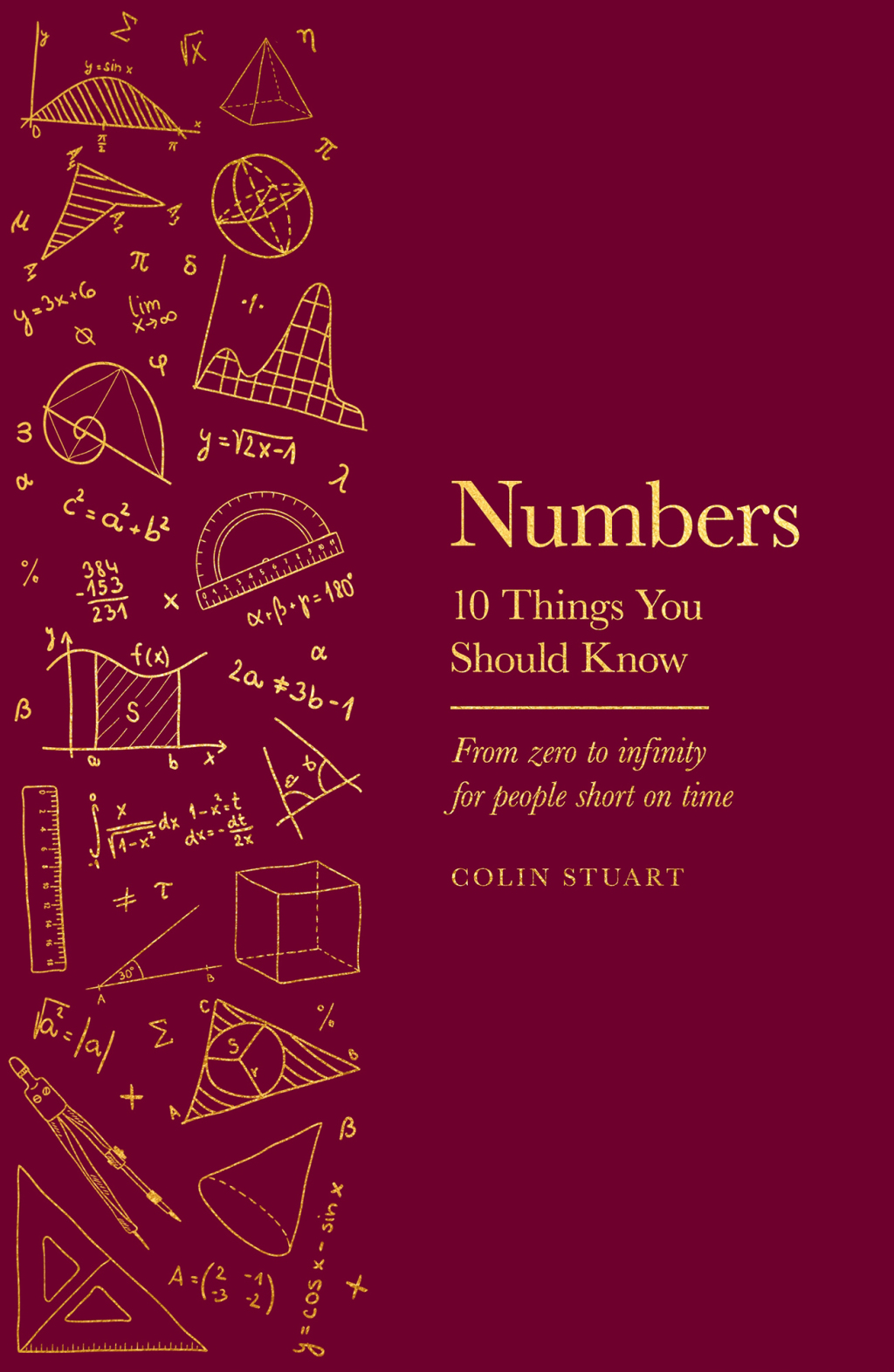 Numbers 10 Things You Should Know - (PDF/EPUB Version)