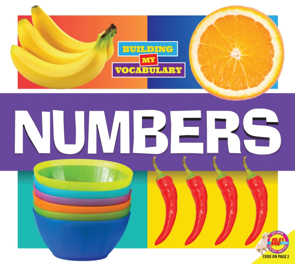Numbers 1st Edition â€“ PDF/EPUB Version Downloadable