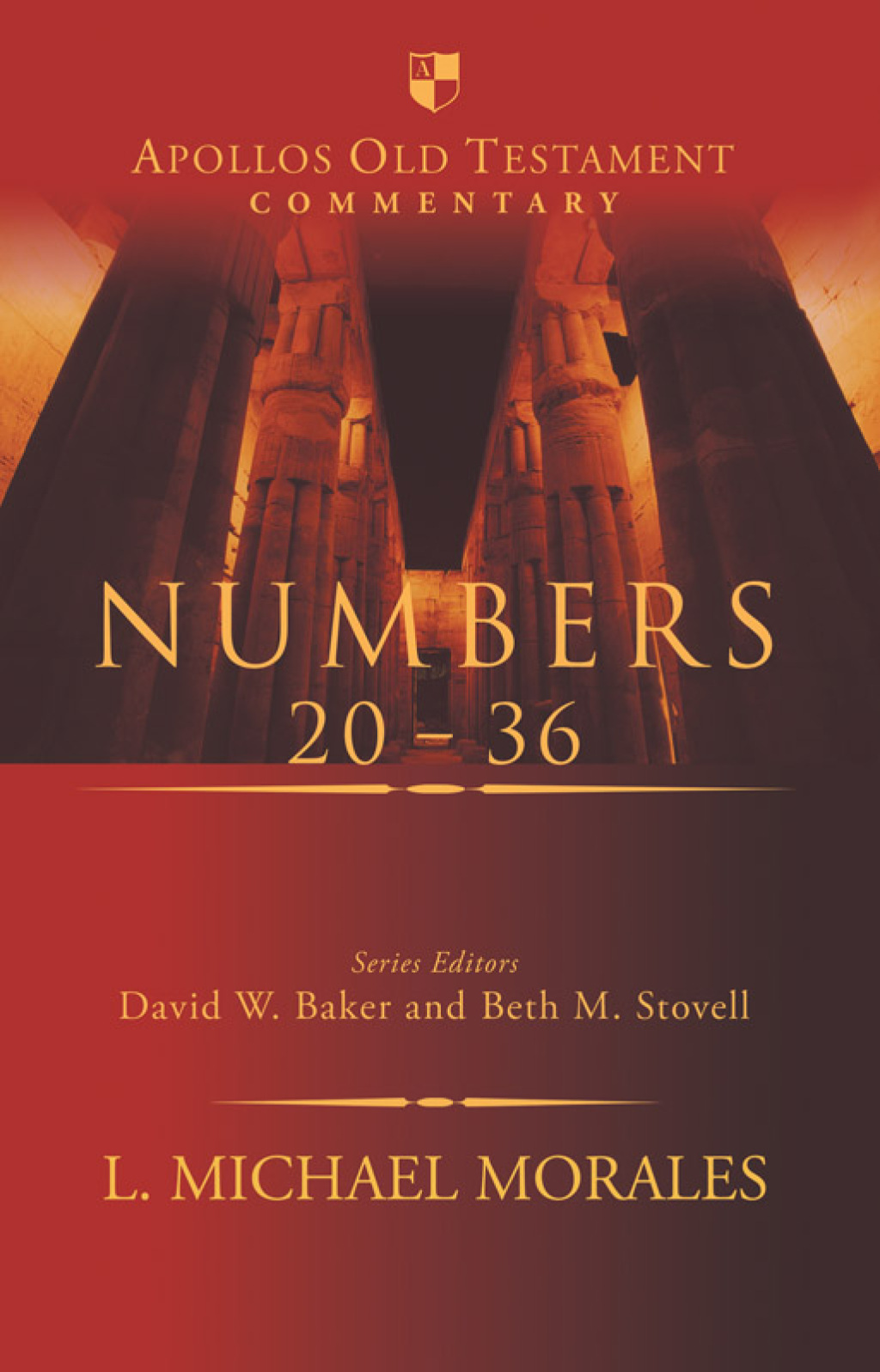 Numbers 20-36  â€“ PDF/EPUB Version Downloadable