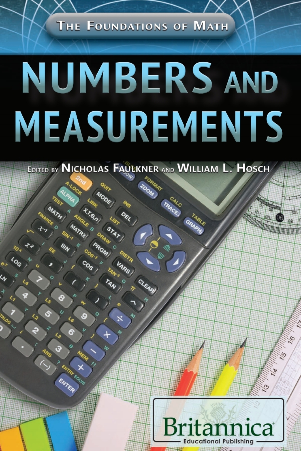 Numbers and Measurements 1st Edition â€“ PDF/EPUB Version Downloadable