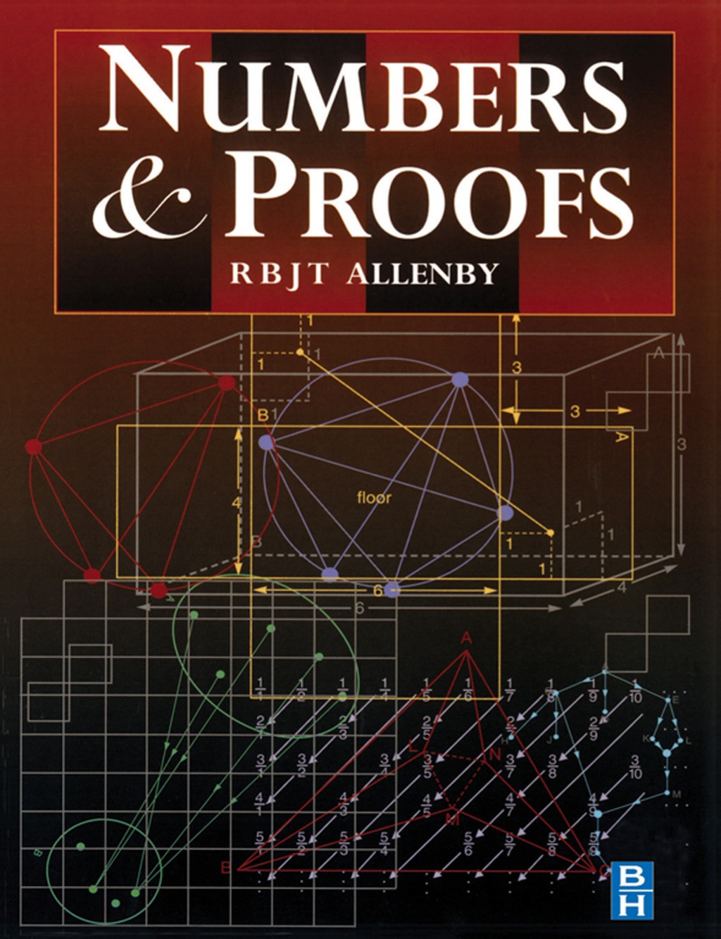 Numbers and Proofs  â€“ PDF/EPUB Version Downloadable