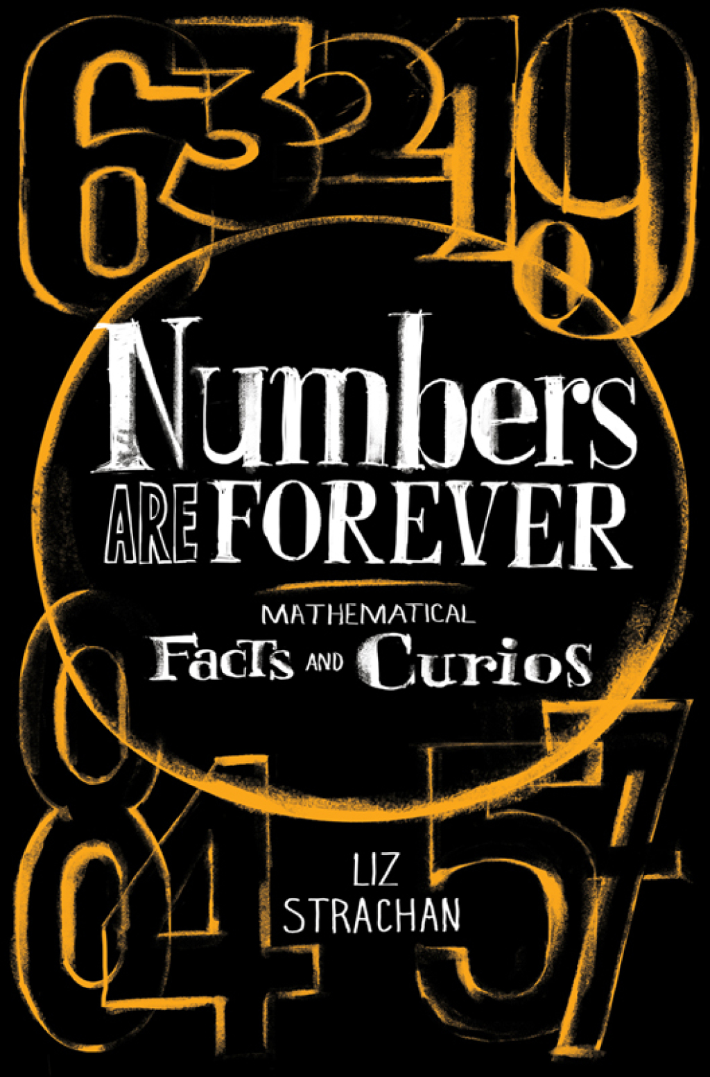 Numbers Are Forever - (PDF/EPUB Version)
