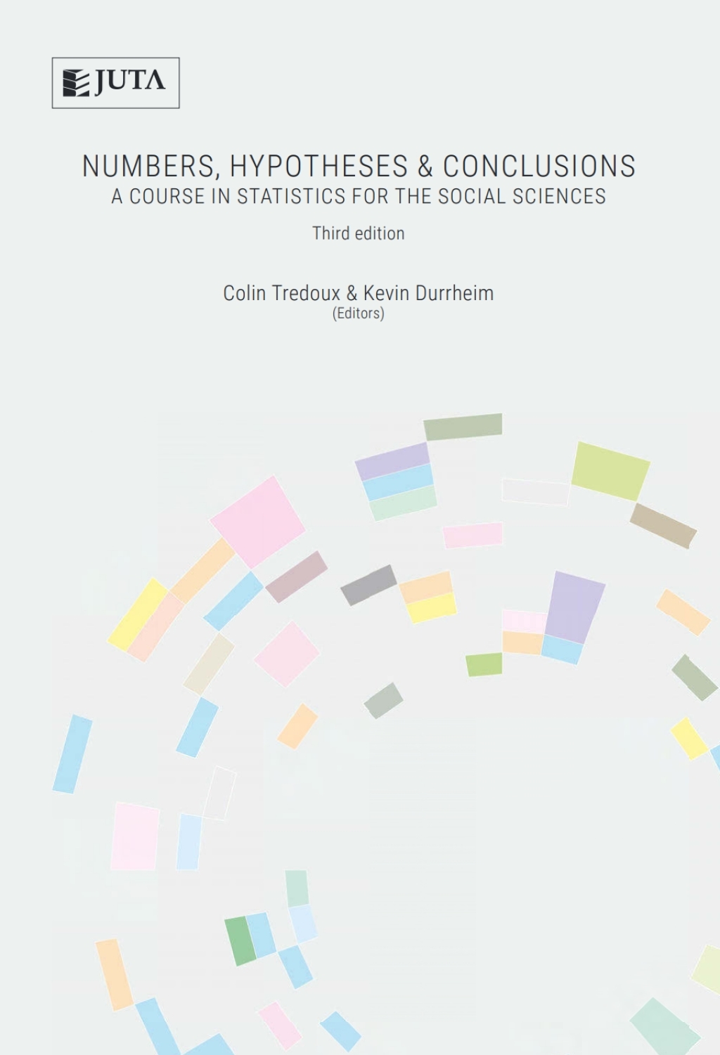 Numbers Hypothesis & Conclusions: A Course in Statistics for the Social Sciences 3rd Edition â€“ PDF/EPUB Version Downloadable