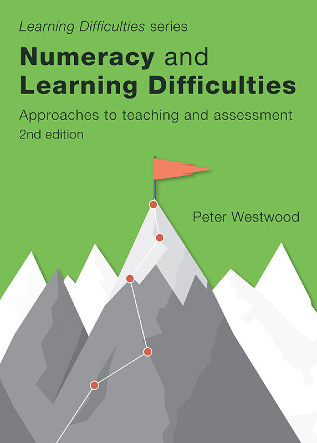 Numeracy and Learning Difficulties Approaches to teaching and assessment 2nd Edition â€“ PDF/EPUB Version Downloadable
