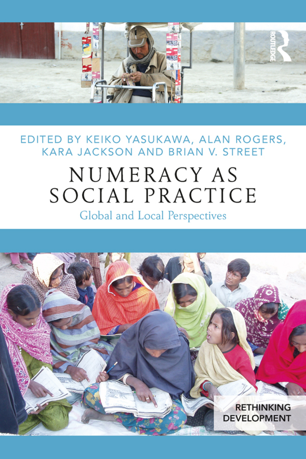 Numeracy as Social Practice Global and Local Perspectives 1st Edition â€“ PDF/EPUB Version Downloadable