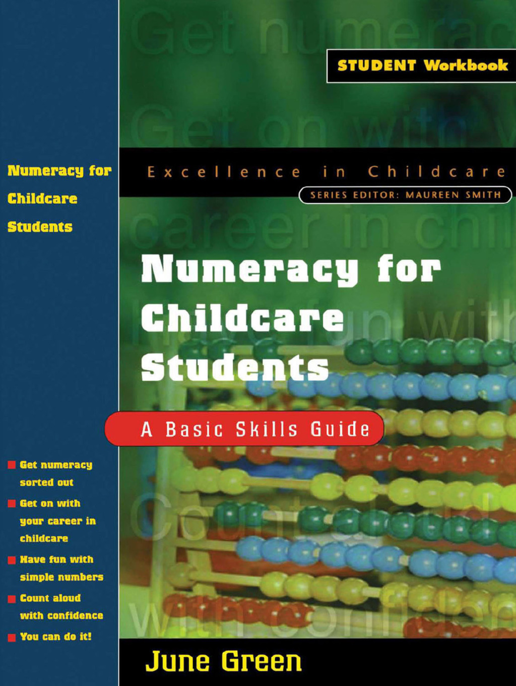 Numeracy for Childcare Students A Basic Skills Guide 1st Edition - (PDF/EPUB Version)