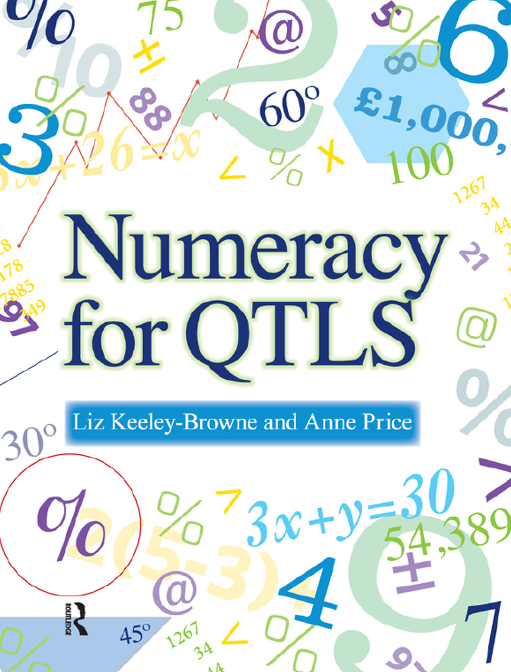 Numeracy for QTLS Achieving the Minimum Core 1st Edition â€“ PDF/EPUB Version Downloadable