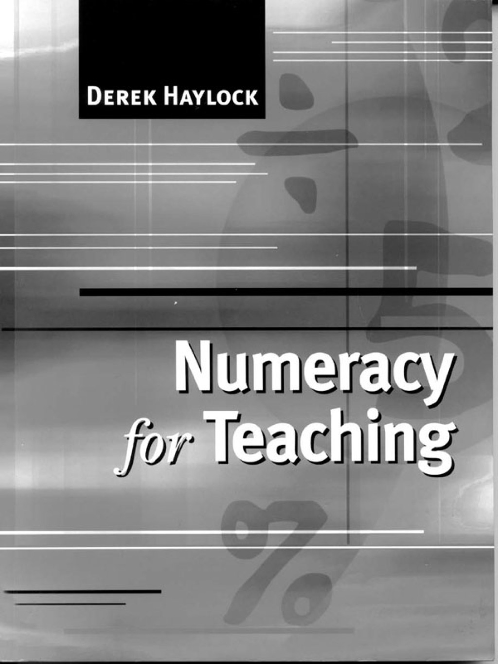 Numeracy for Teaching 1st Edition â€“ PDF/EPUB Version Downloadable