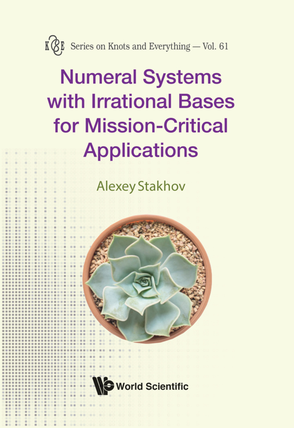 Numeral Systems with Irrational Bases for Mission-Critical Applications  â€“ PDF/EPUB Version Downloadable