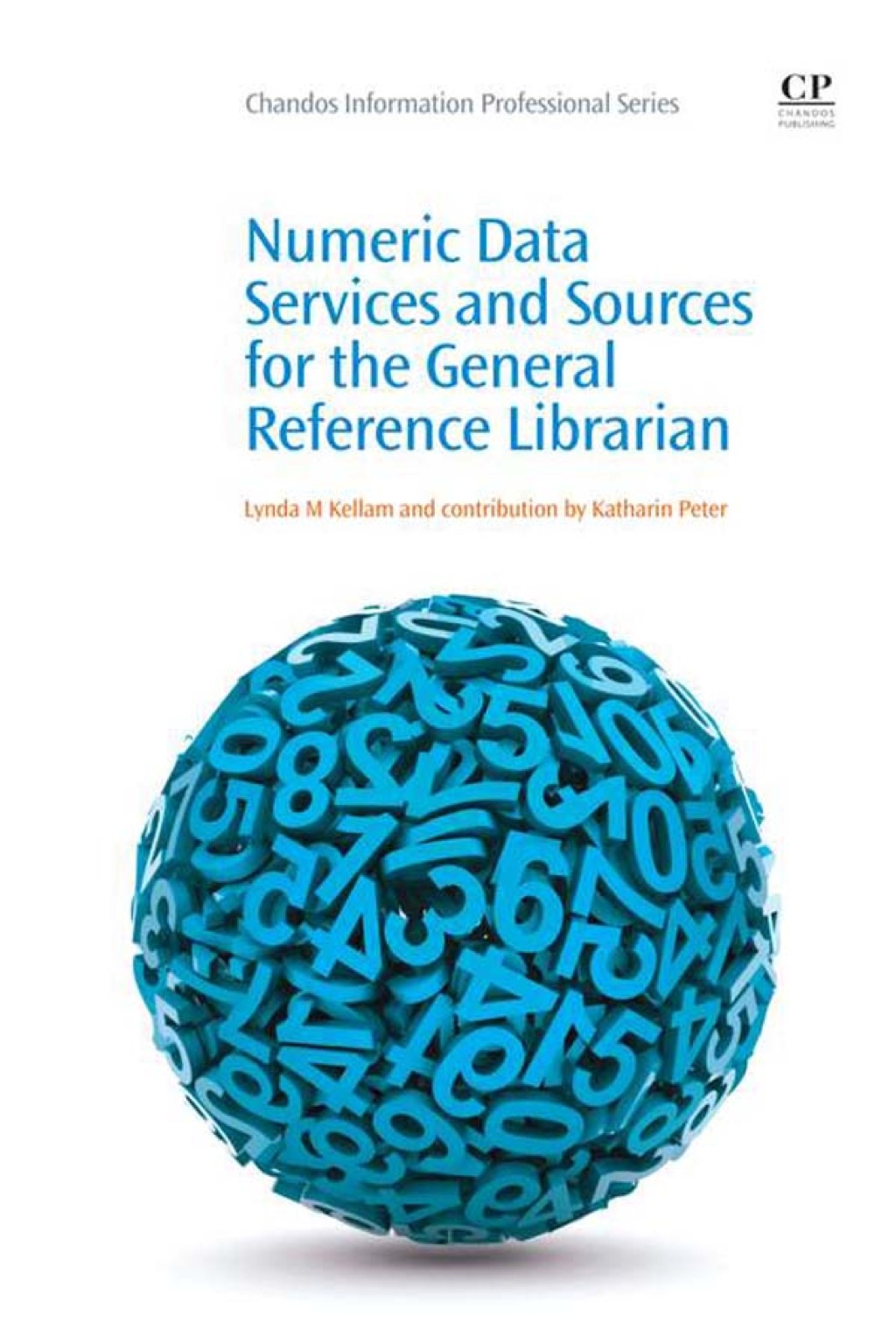 Numeric Data Services and Sources for the General Reference Librarian  â€“ PDF/EPUB Version Downloadable