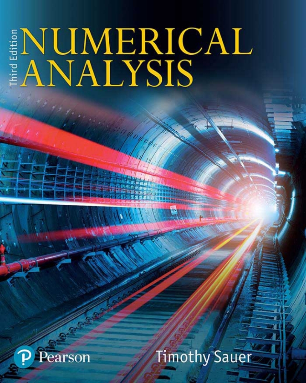 Numerical Analysis (Pearson+) 3rd Edition â€“ PDF/EPUB Version Downloadable