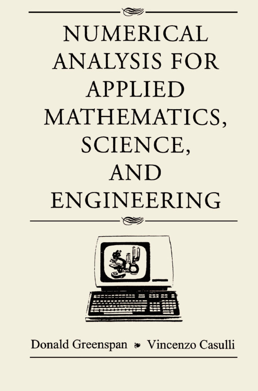 Numerical Analysis 1st Edition â€“ PDF/EPUB Version Downloadable