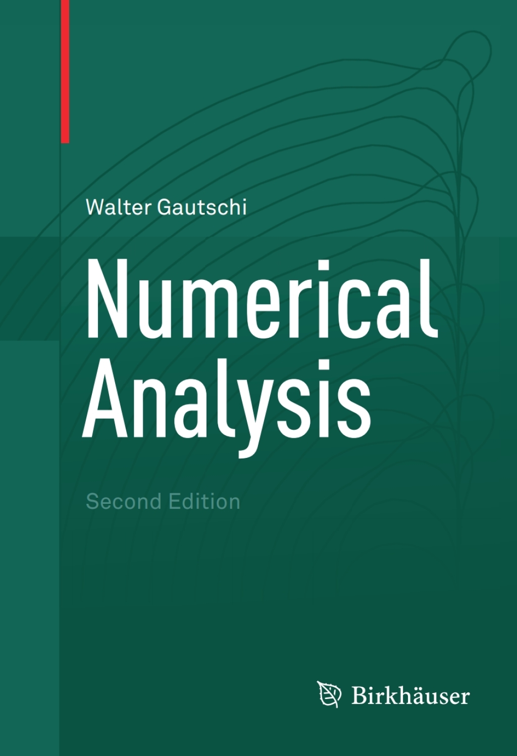 Numerical Analysis 2nd Edition â€“ PDF/EPUB Version Downloadable