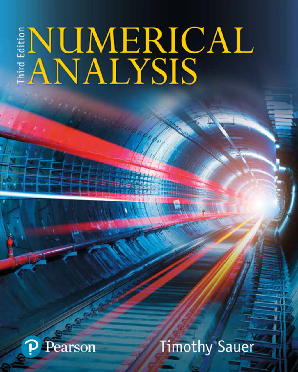 Numerical Analysis 3rd Edition â€“ PDF/EPUB Version Downloadable