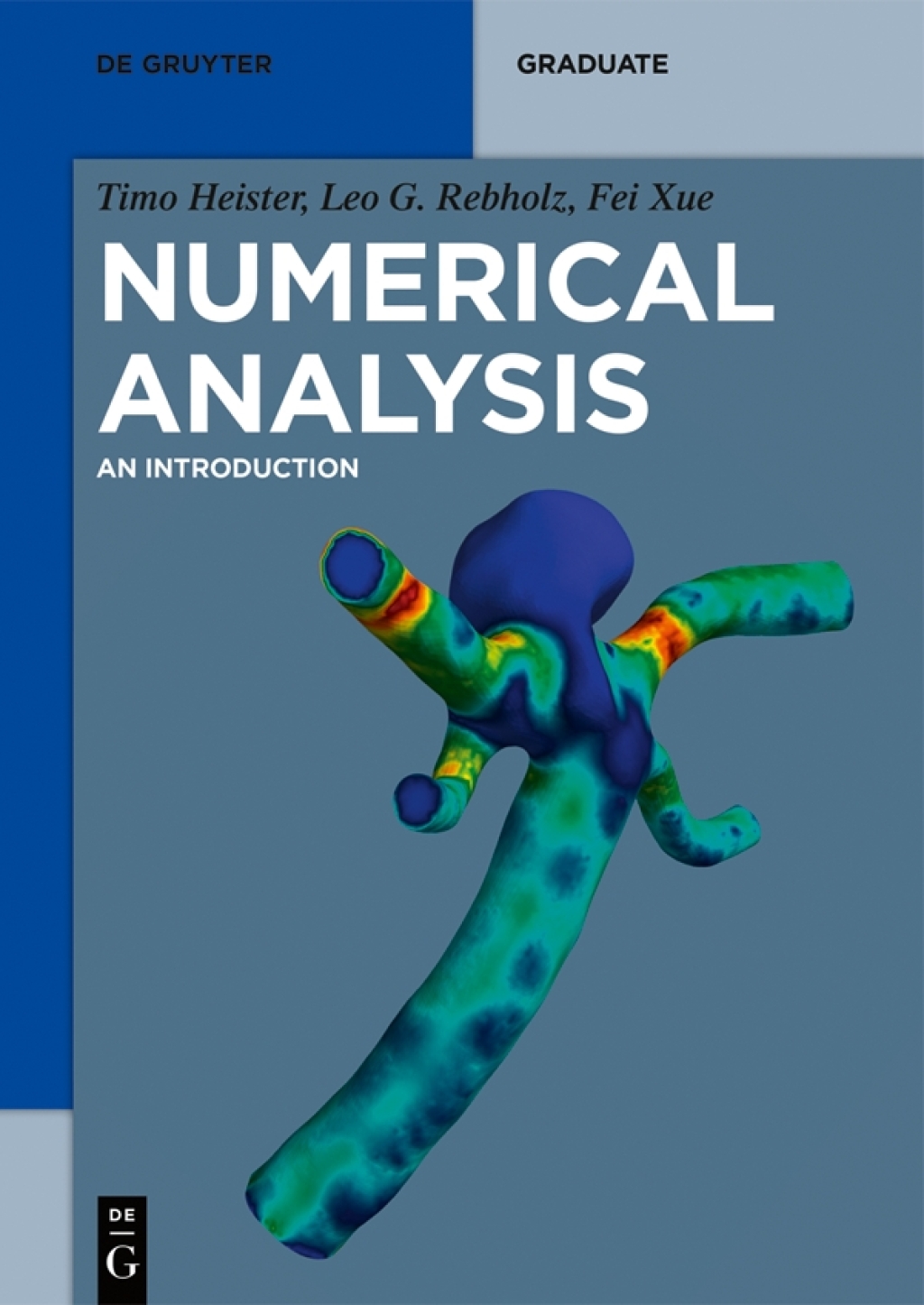 Numerical Analysis An Introduction 1st Edition â€“ PDF/EPUB Version Downloadable