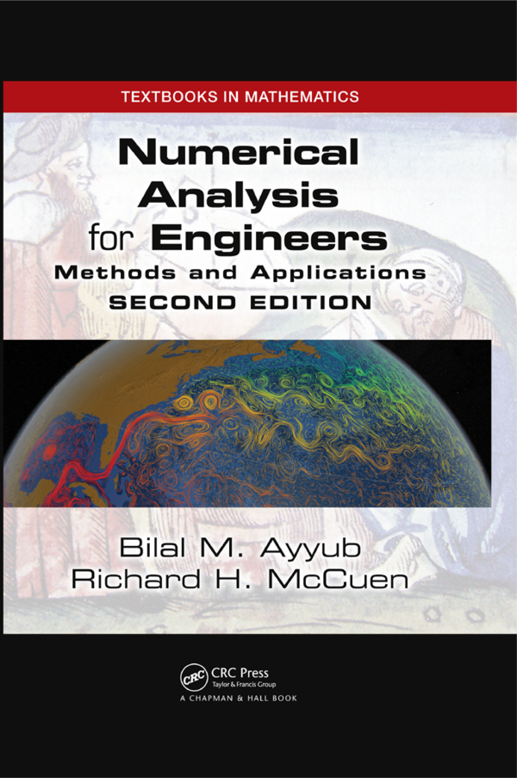 Numerical Analysis for Engineers Methods and Applications, Second Edition 2nd Edition â€“ PDF/EPUB Version Downloadable