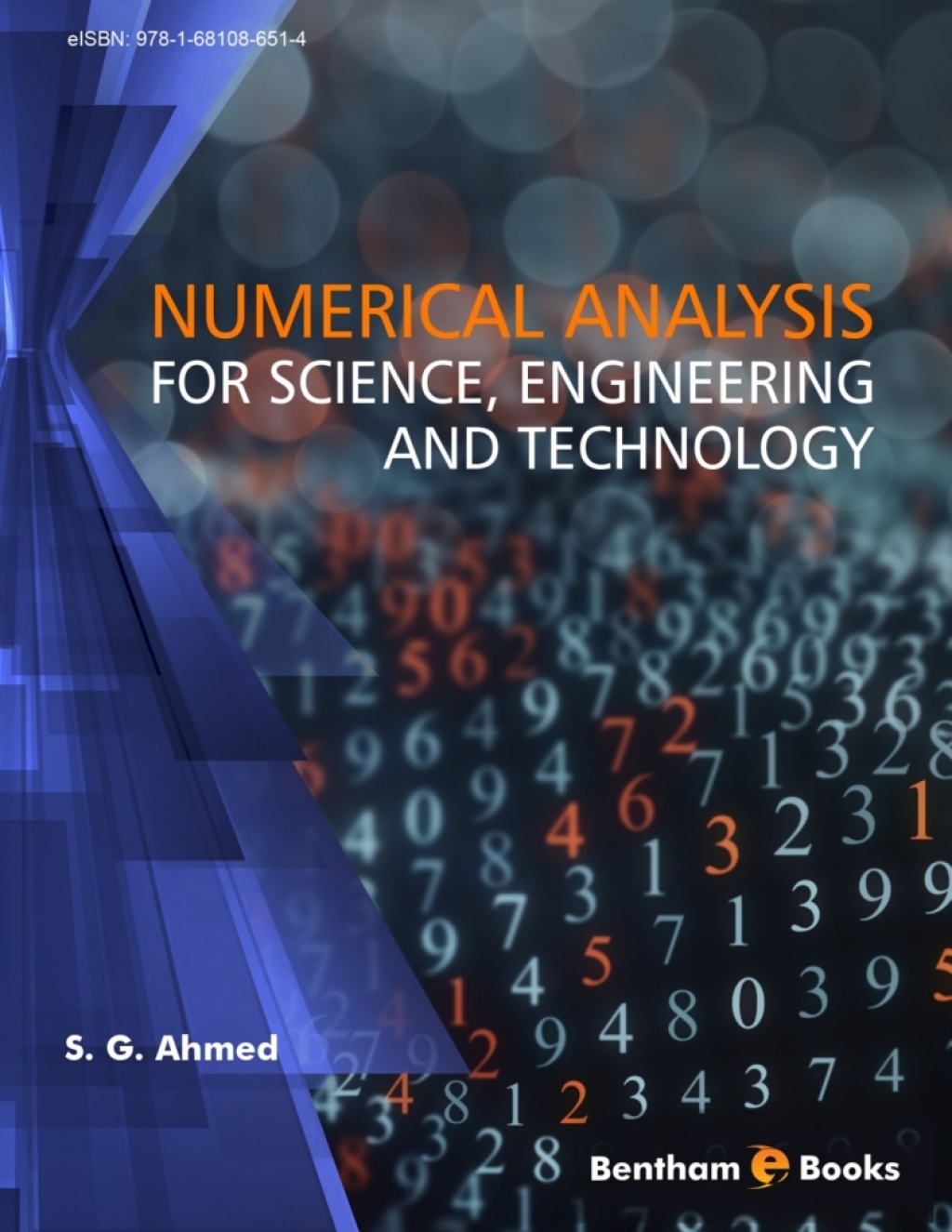 Numerical Analysis for Science, Engineering and Technology 1st Edition â€“ PDF/EPUB Version Downloadable