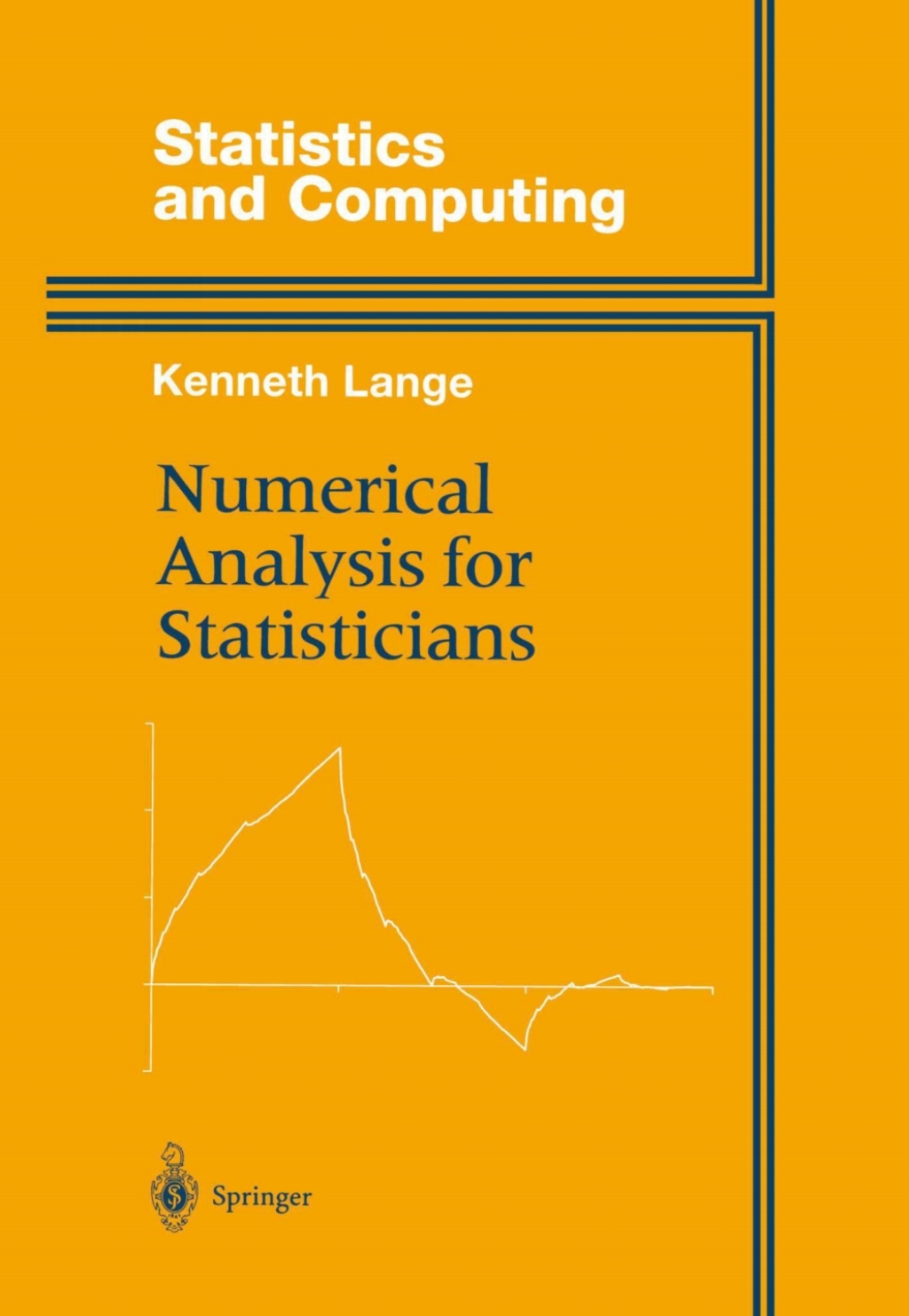 Numerical Analysis for Statisticians  â€“ PDF/EPUB Version Downloadable